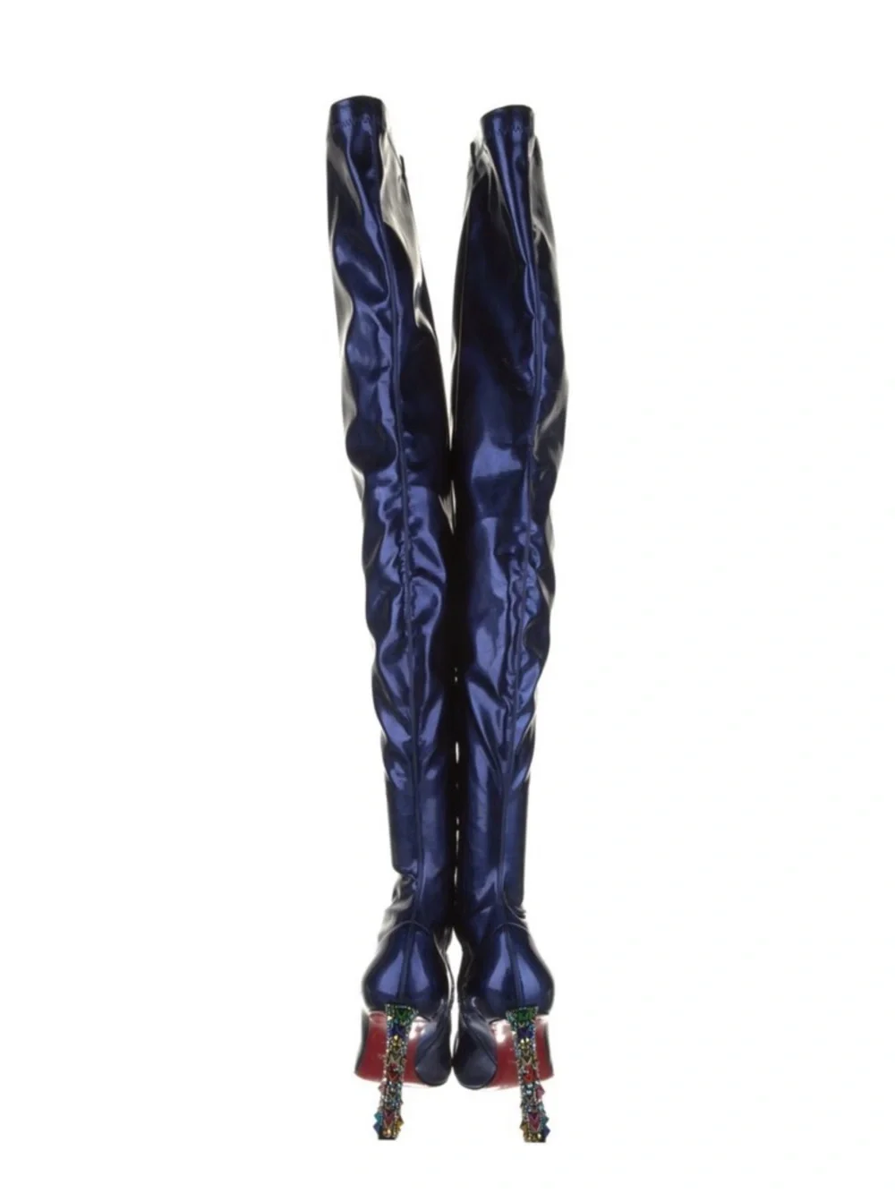Christian Louboutin these gorgeous